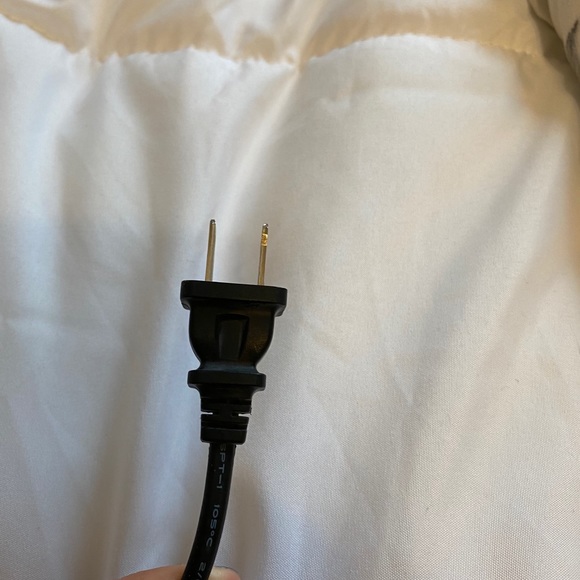 Mini Hair Straightener - Picture 3 of 6